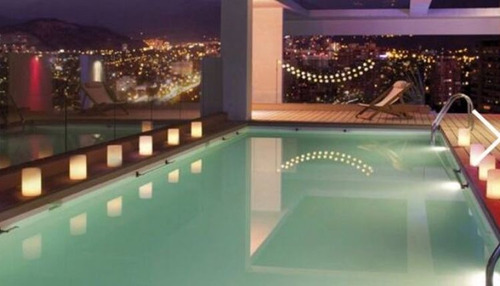 Departamento Bersa - Parque Arauco