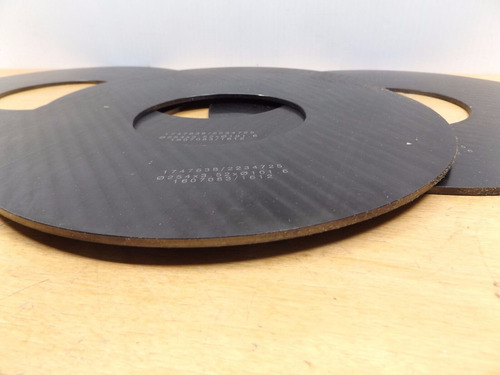 Lot Of 8 Leuco 1747638/2234725 254 X 3.52 X101.6mm 16070 Aam