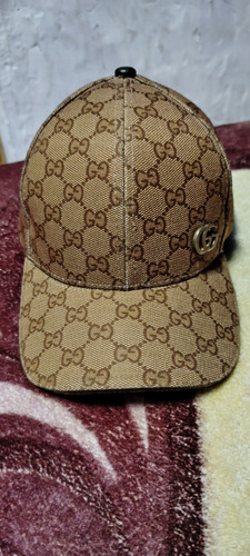 Vendo Gorro Gucci