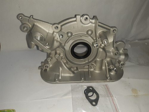 Bomba De Aceite Toyota Prado & Runner 00-02 3.4 5vz 