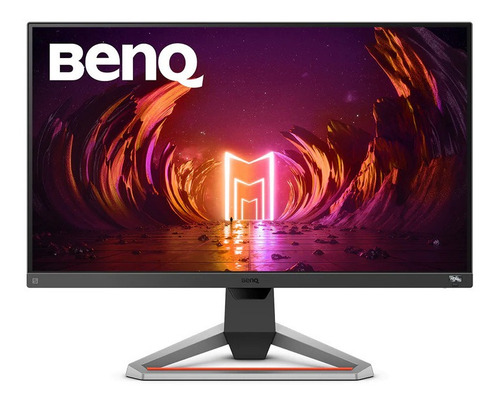 Imagen 2 de 4 de Monitor Benq Led 24p Gaming Fhd 165hz Hdmi Orgm