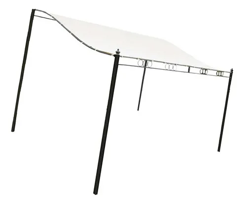 Parasol Para Patio Trasero, Accesorios Para Tiendas De Campa