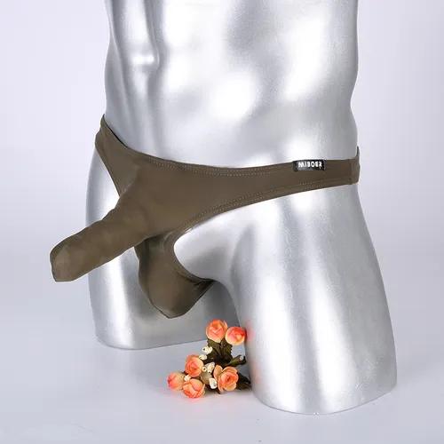 Pantalones Tipo Avión Bullet Separation Mini Boer, Ropa Inte