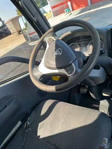 Foton Bj1039 Mod 2020