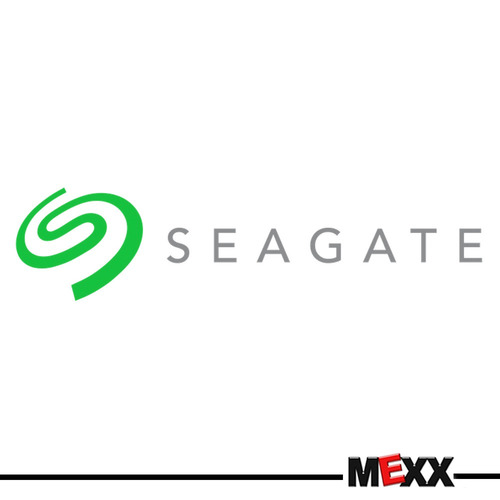 Imagen 2 de 5 de Disco Rigido Seagate Skyhawk 2tb 5900rpm Mexx4
