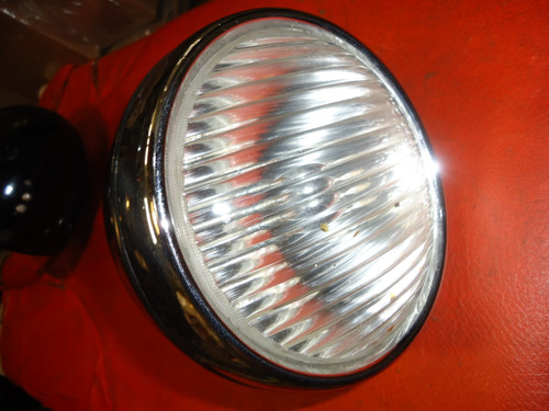 Farol Delantero Puma 98 Completo 0km