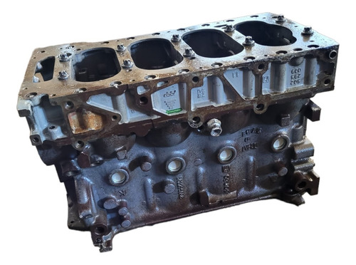 Bloco Motor Daily 3,0 (Usado)