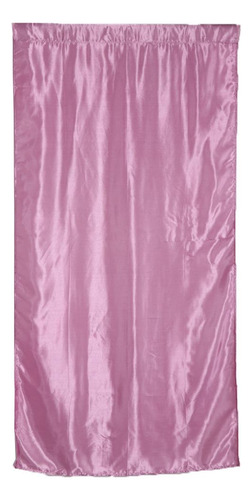 Panel De La Ventana El 100x200cm Púrpura