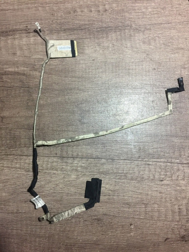 Cable Flex Hp Dv5-2000 40pin 6017b0262401