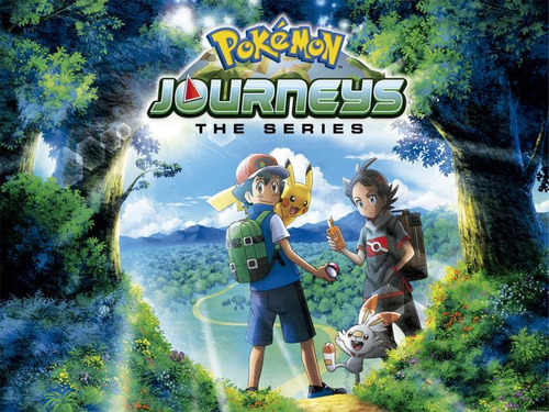 Superpôster Anime Invaders - Pokémon - Arte D - Ash Ketchu, De Editora Europa. Editorial Europa, Capa Mole, Edição 2023-06-22 00:00:00 Em Português