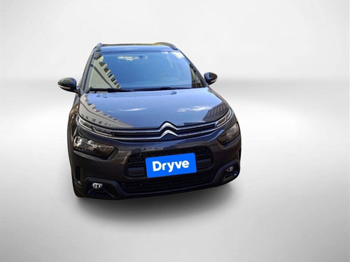 Imagem 5 de 11 de Citroen C4 Cactus Feel 1.6 16v Flex