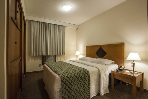 Imagem 8 de 15 de Flat No Brooklin No Pool - Sf6786