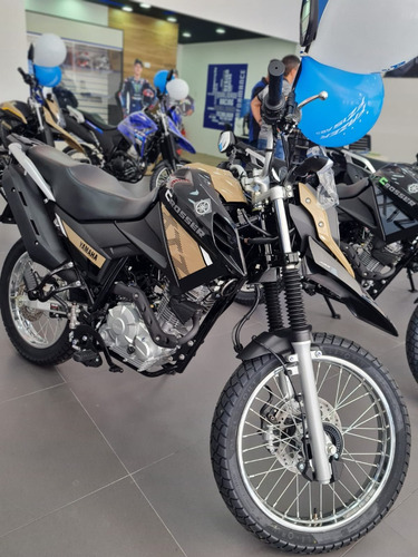 Xtz 150 - Crosser Z 2024 F 