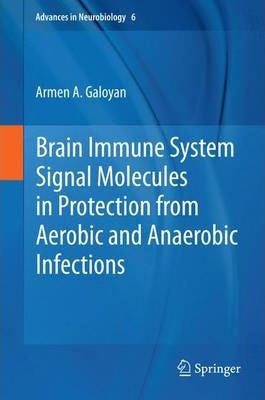 Libro Brain Immune System Signal Molecules In Protection ...