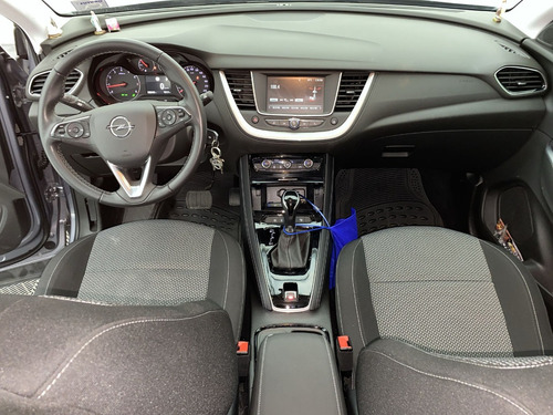 Imagen 17 de 25 de Opel Granland X Elegance