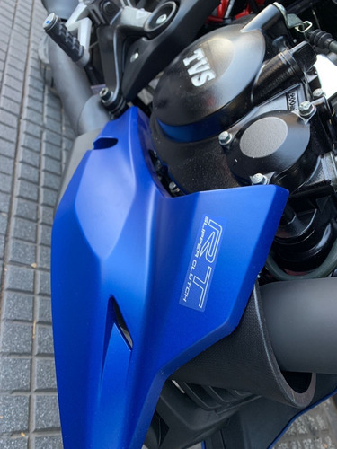 Imagen 10 de 15 de Tvs Rtr 200 Fi Linea Nueva Financiacion Con Dni Betacenter