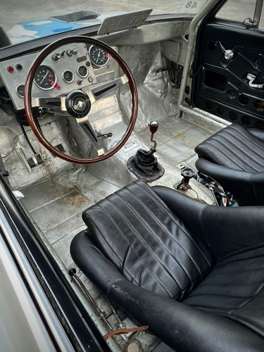 Imagen 12 de 15 de Renault Torino