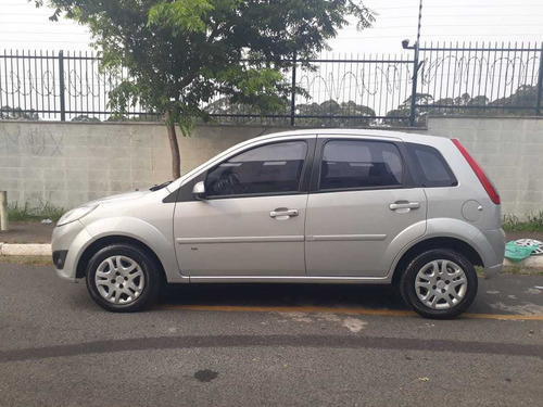 Ford Fiesta 1.6 Rocam Se Flex 5p 2014