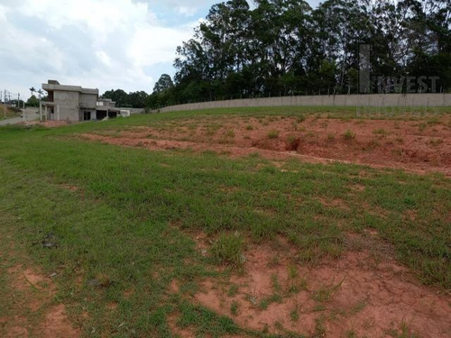 Imagem 6 de 9 de Cód 5441 - Terreno De 1.006 M² Em Condominio De Alto Padrão. - 5441