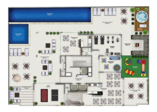 Imagem 15 de 15 de Brandemburgo Residence - 4177
