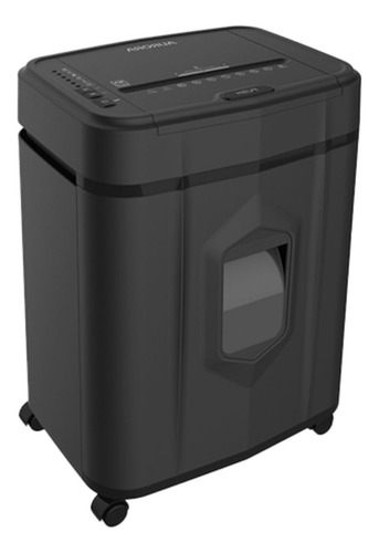 Trituradora De Papel Aurora Automática 120 Folhas As120cm