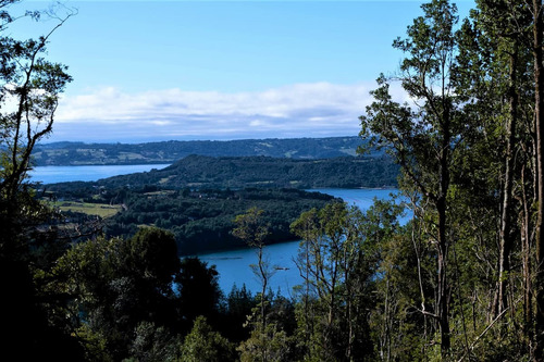 Maravillosa Vista! Linda Parcelación