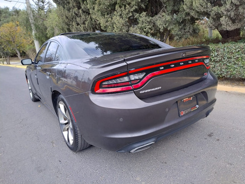 Dodge Charger 5.7 R-t At