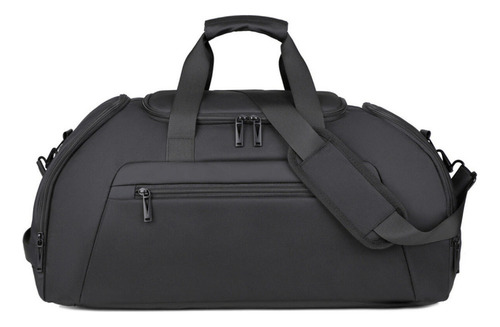 Hh Mochila De Viaje Deportiva De Moda