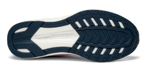 Imagen 4 de 8 de Zapatilla Saucony Freedom Mujer #1 Strings