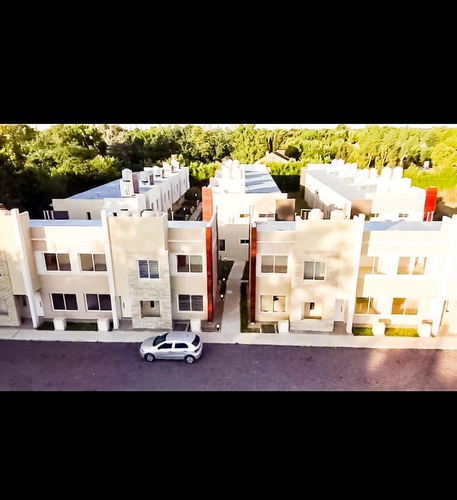 Imagen 6 de 8 de 2 Ambientes En Barrio Cerrado Cañitas De San Ignacio - San Miguel