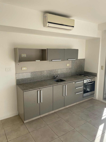 Departamento Monoambiente En Alquiler - 1 Baño - Belgrano