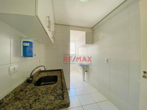 Apartamento Cobertura Duplex Com 4 Dormitórios, 164 M² - Venda Por R$ 530.000 Ou Aluguel Por R$ 3.255/mês - Vila Nogueira - Botucatu/sp - Ad0007