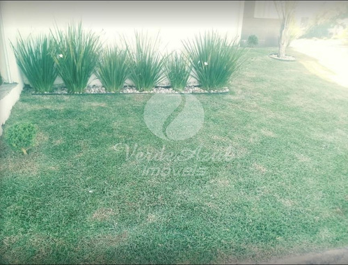 Apartamento À Venda Em Jardim Residencial Firenze - Ap001730
