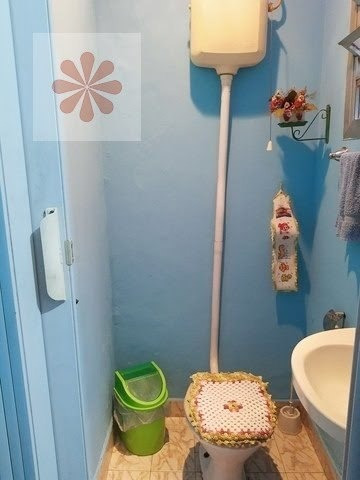 Imagem 7 de 15 de Casa Sobrado Em Vila Campanela - São Paulo - 5576
