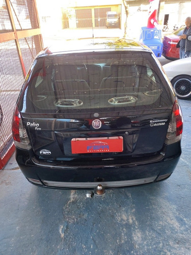 Imagem 6 de 12 de Fiat Palio 2013 1.0 Fire Economy Flex 5p