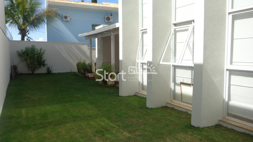 Imagem 22 de 30 de Casa À Venda Em Loteamento Alphaville Campinas - Ca005304