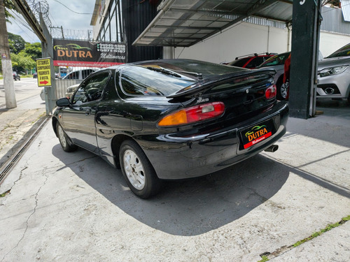 Mazda Mx-3 1.6 Gs 16v Gasolina 2p Manual