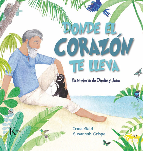 Libro Donde El Corazon Te Lleva /887