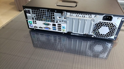 Hp Elitedesk 705 G2 Base Model Small Form Factor
