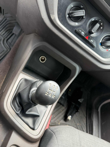 Chevrolet Tornado 1.8 Ls Ac Mt