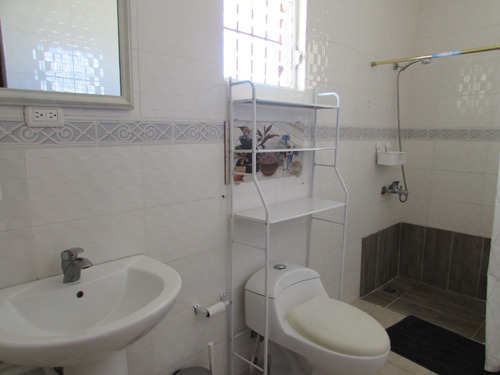 Imagen 7 de 8 de Apartamento En El Ensanche Ozama