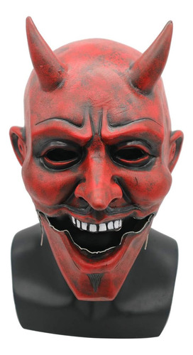 Para Hombre Payaso Vaca Roja Accesorios Cosplay Para Hallowe