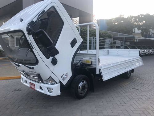 Imagen 10 de 15 de Foton Aumark S3 916