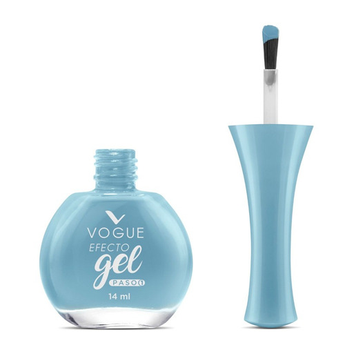 Esmalte Vogue Efecto Gel