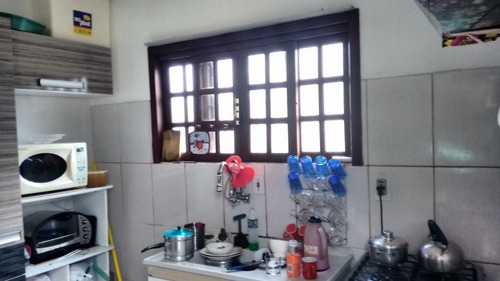 Imagem 6 de 14 de Casa Com Edicula Venda Caraguatatuba - Sp - Porto Novo - 2098