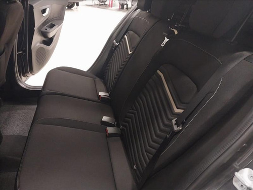 Fiat FASTBACK 1.0 Turbo 200 Flex Cvt