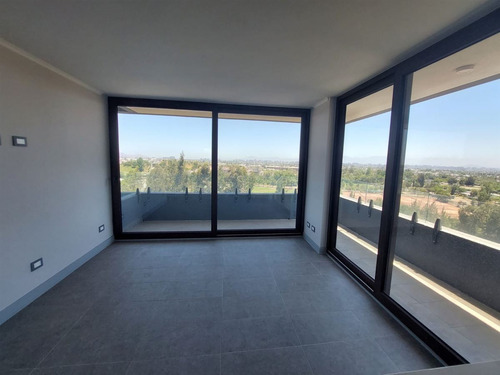 Departamento En Venta De 2 Dorm. En La Florida