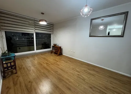 Lindo Departamento En Lomas De San Sebastián