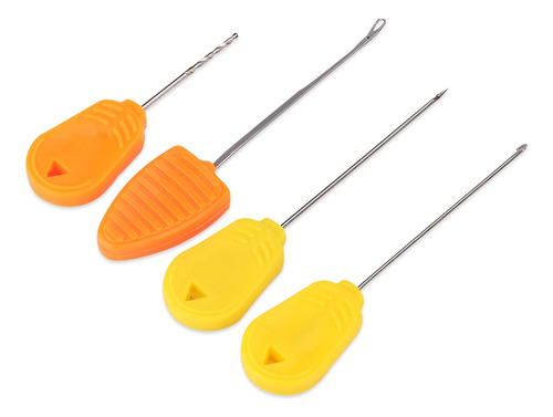 Aparejos De Pesca Agujas De Pesca Acero Inoxidable Para La