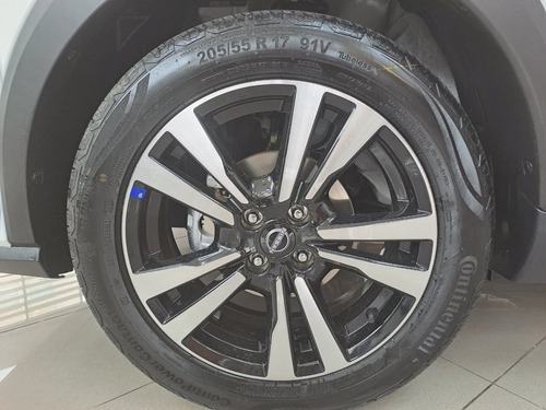 Imagen 5 de 15 de Nissan Kicks New Kicks Advance Tm 1.6 2023 0km